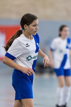 Bild 520 - wDJ Loewinnen Cup D2